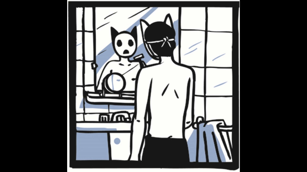 The Paper Chase meet Red Worms' Farm - Full Album