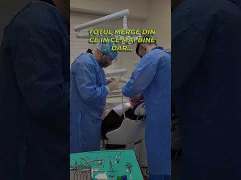 Totul merge din ce in ce mai bine dar.. #davidstefan #drdavidstefan