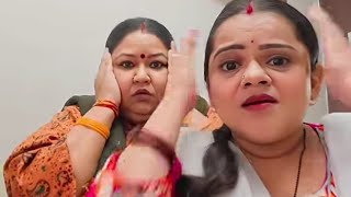 arya sir angry on anu because of rajnandini kangan 