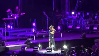 Enrique Bunbury "Desaparecer" en vivo Guadalajara 12/06/2024