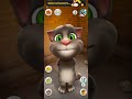 Talking Tom +-✓✓✓∆😔🧐😥🤍🌈#shorts