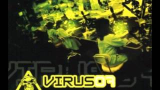 Dj Bass & Dj Fool - Blow your mind