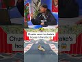 Chunkz met drake 😱 #chunkz #filly #chunkzandfillyshow #podcast #viral