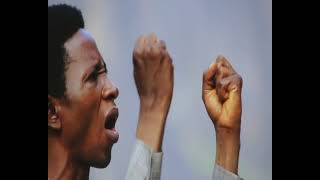 God Have Mercy On Nigeria - Bulus Maiwo