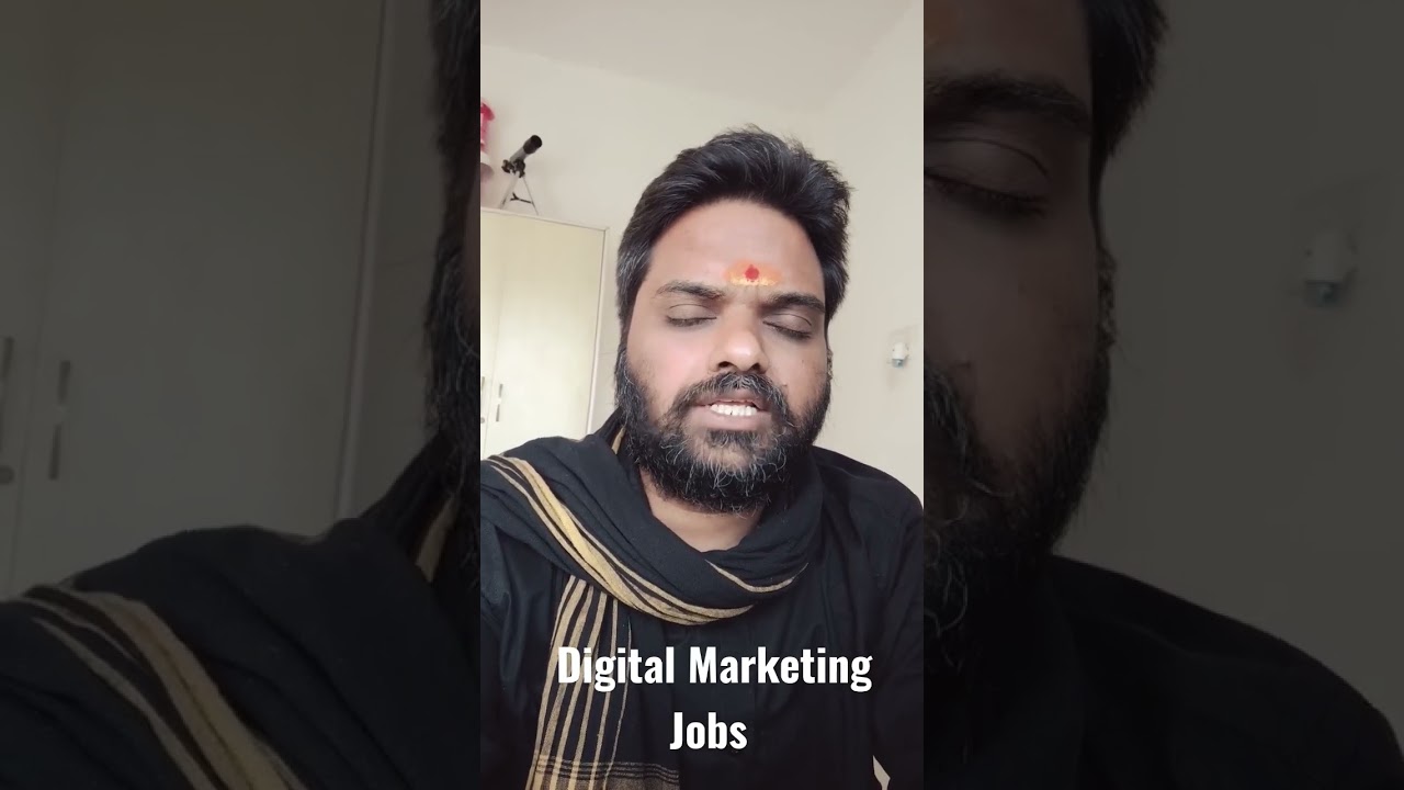 Digital Marketing Jobs in Hyderabad for Experienced Candidates