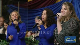 LORD DON'T MOVE THAT MOUNTAIN - INSPIRE4.com - Christian Living - Down On My Knees In PRAYER Song