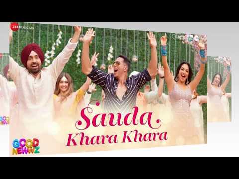 SAUDA KHARA KHARA
