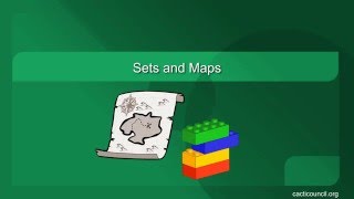 Set and Maps