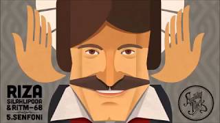 Rıza Silahlıpoda - Yalnızlığın Ötesinde (1991)