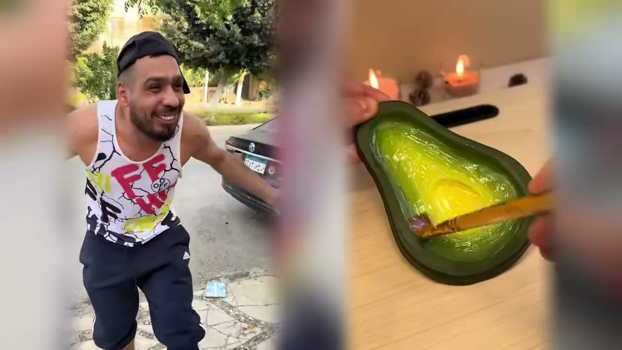 #الطفل الاعمى المعجزه #محضوره_من_الاكسبلور_والمشاهدات #علاوي_مارتن #اكسبلور 15_w (2)