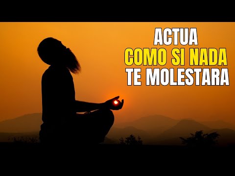 ACTÚA COMO SI