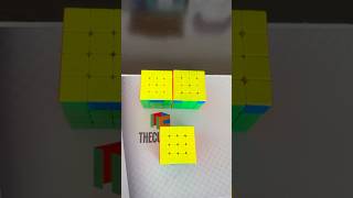 Tymon’s 4x4 pll parity algorithm tutorial!! #tymonkolasinski