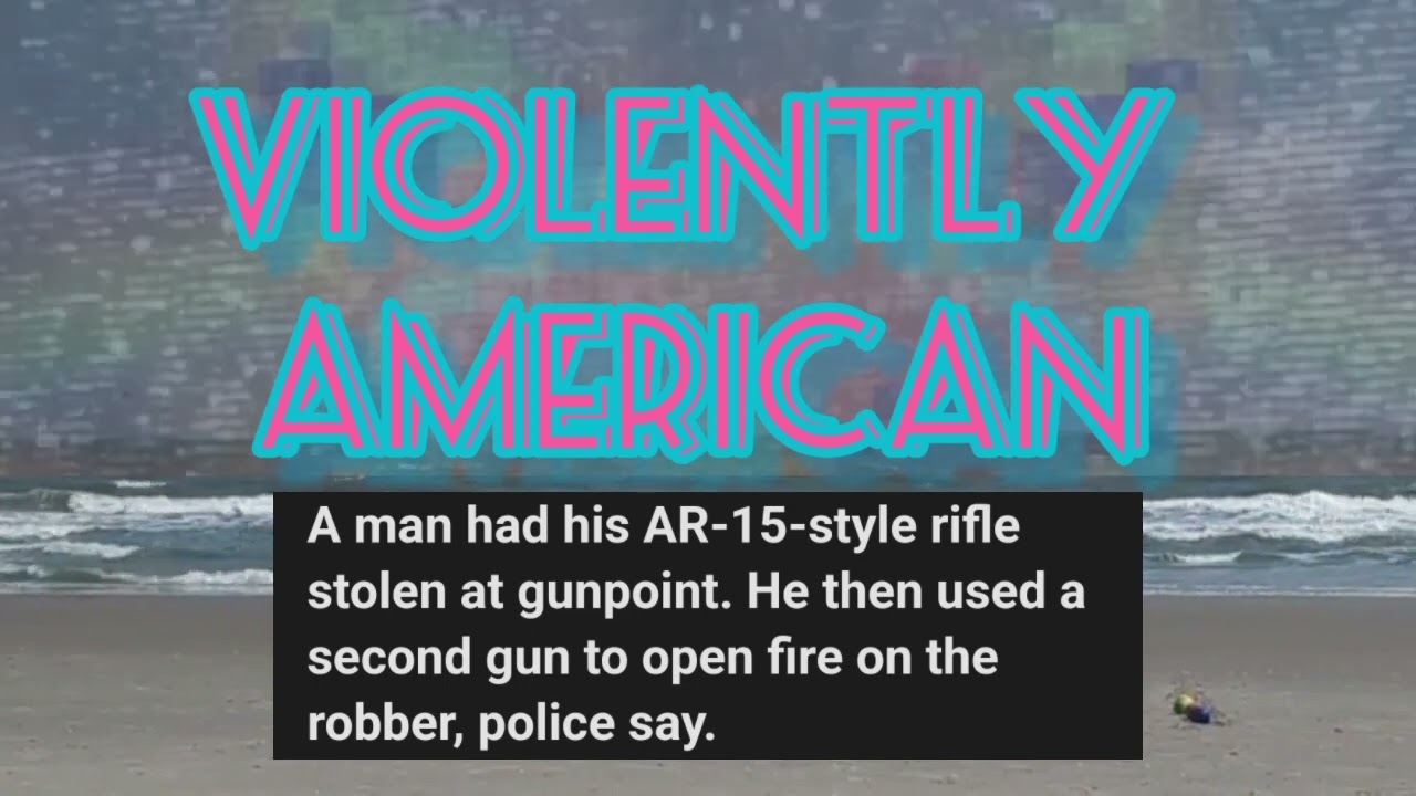 Dear America, WTF? - Jackie Fox and Friends