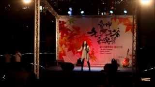 2013-04-28 秋紅谷音樂祭-c5-曾淑勤-魯冰花 0559