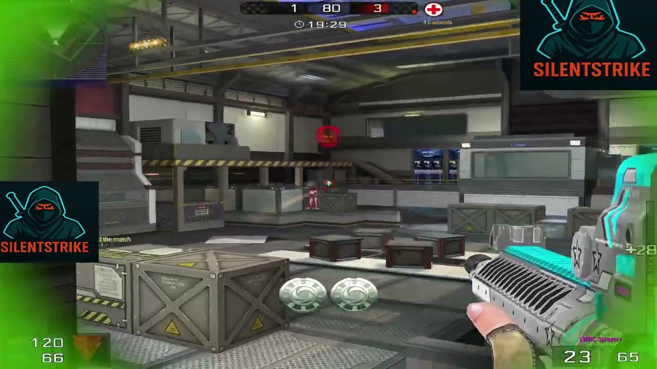 🎯 BlackShot SEA / Global Combo Macro – No Recoil + Aimlock + Sniper Aimlock 🎯
