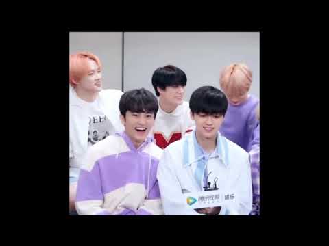[NCT 마크] 귀여운 이마크 보고 가세요