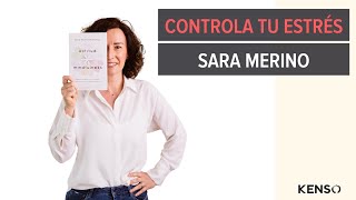 256 | Cómo reducir el estrés y la ansiedad con mindfulness con Sara Merino