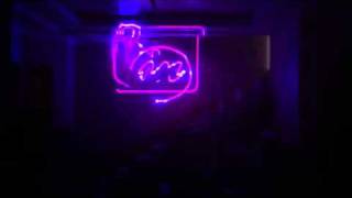 Dj In - Novo Laser Rgb Animação