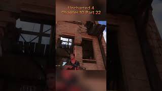 Uncharted 4 Chapter 10 'The Twelve Towers' Part 22 | Uncharted 4 gameplay