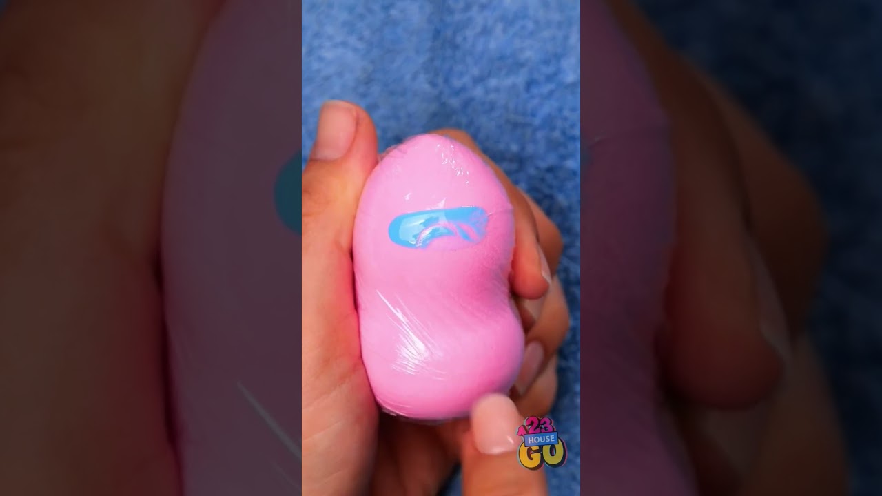 No Polish, No Problem—Her Nails Still Serve Looks 💅🔥