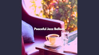 Subdued Reclining Jazz