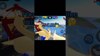 W trickshot?🔥 #roblox #rivals #robloxrivals #catmemes #likes