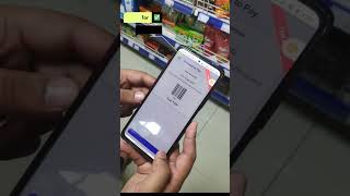 Scan and Go Live Demo | Search-In Smart Store | Urban Bazaar Pune screenshot 5