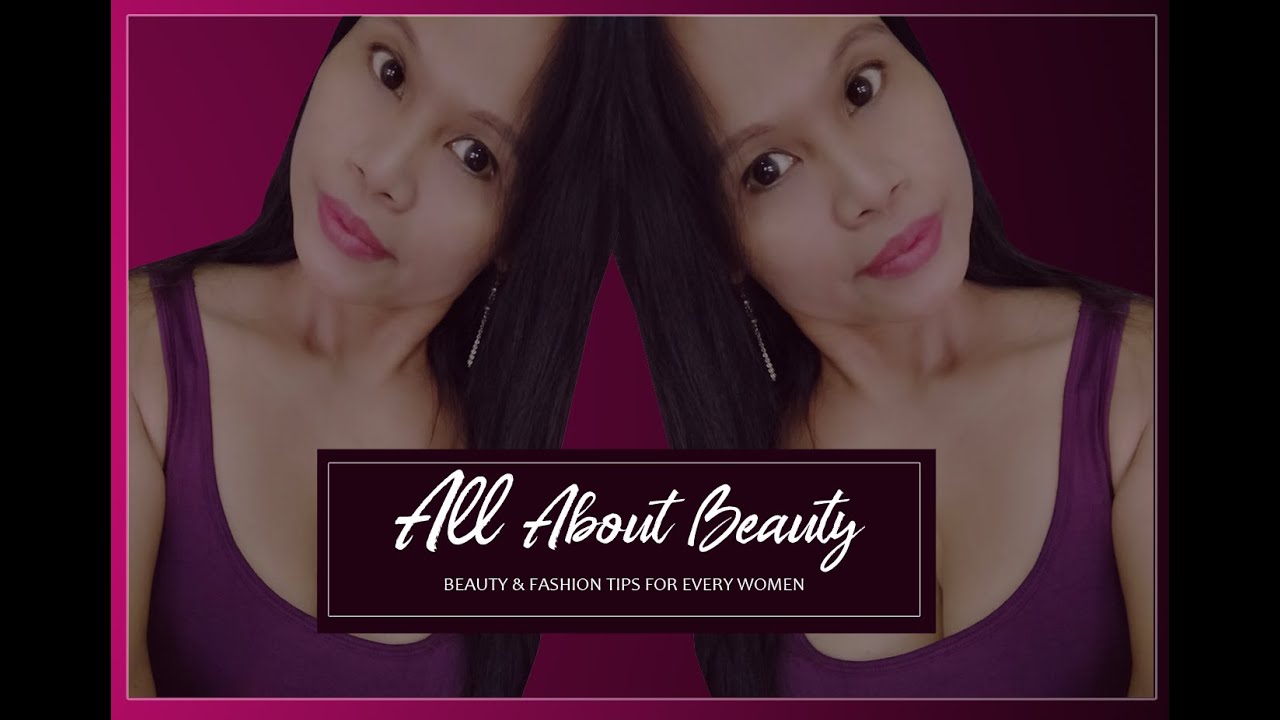 EFFECTIVE FACIAL SCRUB YouTube