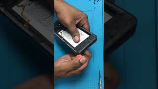 #samsung #chargingpin #automobile #repair #funny #viralvideo