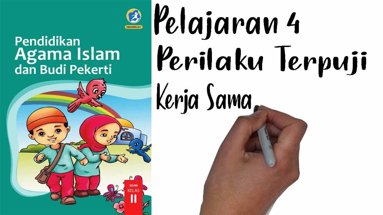 Kunci Jawaban Pendidikan Agama Islam Dan Budi Pekerti Kelas 4 Halaman 25 - 12+ Kunci Jawaban Pendidikan Agama Islam Dan Budi Pekerti Kelas 4 Halaman 25 Terbaru