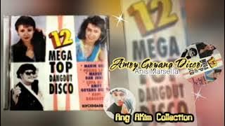 Download lagu 12 Mega Top Dangdut Disco Blackboard - Various Artist