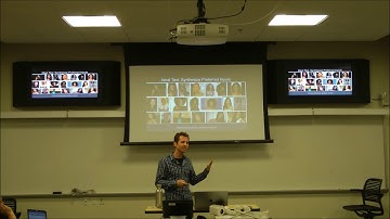 Jeff Clune MTS Talk Series