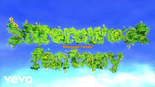 qbpb - Bitterzoete fantasie