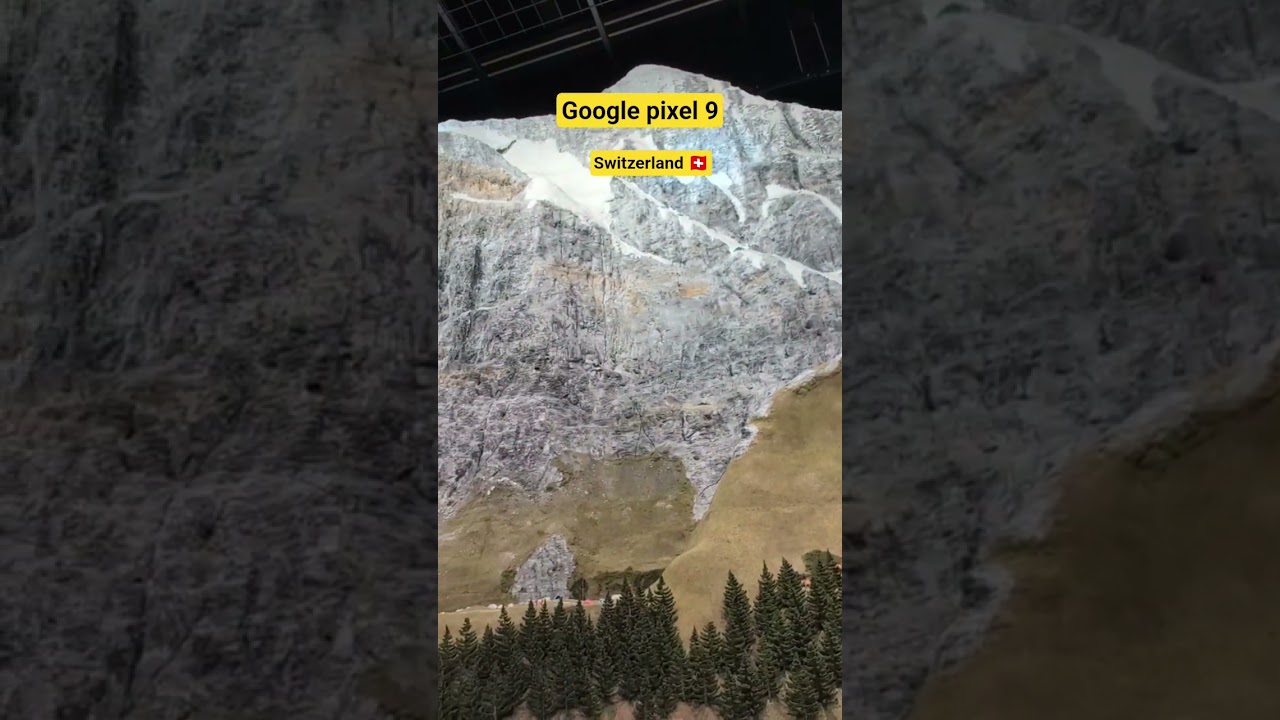 Google Pixel 09 , Camera Quality| 