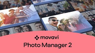 Movavi Photo Manager 2.0 screenshot 3