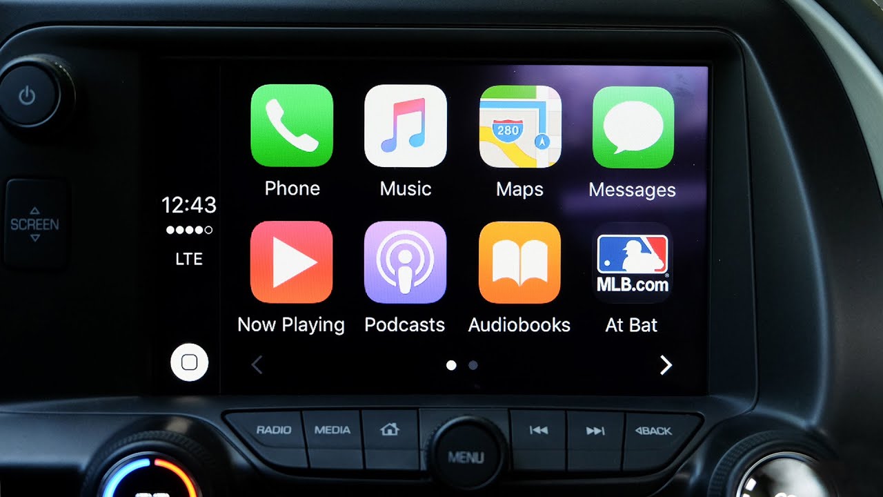 Novos Porsche 911 Carrera e Carrera S terão o CarPlay da Apple, mas não o  Android Auto do Google - MacMagazine