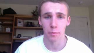 The Story of Kevin Laue