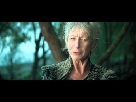 THE TEMPEST - Trailer 1