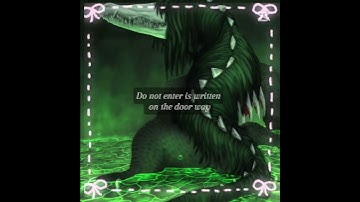 SCP-682 & SCP-053 Edit #short #scpfundation (Creds to ☆EDWARD☆ On capcut)