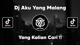 Download lagu Dj Aku Yang Malang Vinky Yt Viral Tik Tok Terbaru 2022 !! mp3