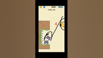 Escape Bees Game (Level 83)