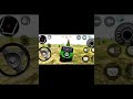 Modified Mahindra Thar Car Games:|| Indian Car Simulator 3D ||Car Game Android Gameplay 2026