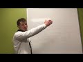 Convex-Concave Rule Made Easy 🧩