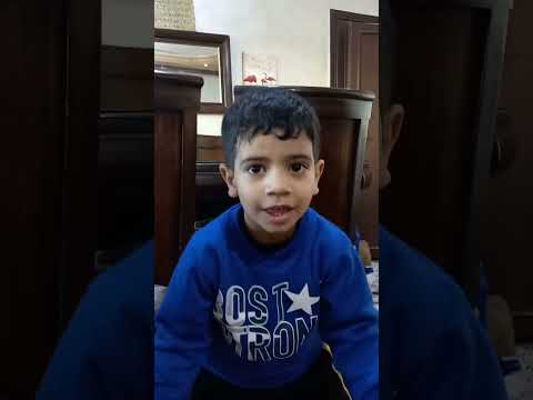 دق دق الملعب كلو ازرق Viralvideo 