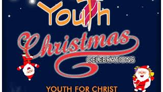 Youth Christmas// chinapeta🌲 christan whats app status 🎅 telugu marry grace melodys 🎅 #christmas mgm screenshot 2