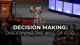 Download Lagu BESLUITVORMING: DE WIL VAN GOD ONDERSCHEIDEN | Pastor Mike Mille | 27-07-25 MP3