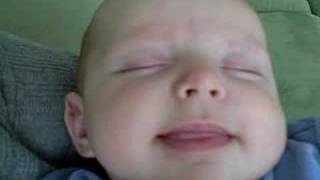 Colton dreaming