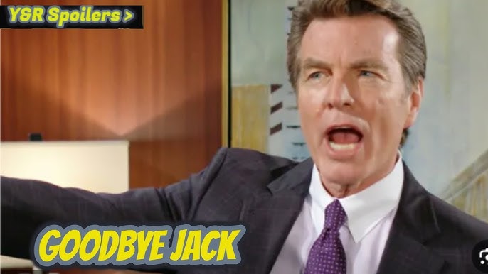 Peter Bergman Opens Up About Why He Left Y&R - Who Did He Have Disagreements With? Y&R