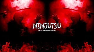 Instru Rap 2019 - Asian Type Beat "NINJUTSU" (Instrumental XAM Beats &amp; Nons Prod)