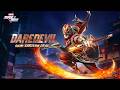 Marvel Super War Legacy 2026 Daredevil gameplay 2K 